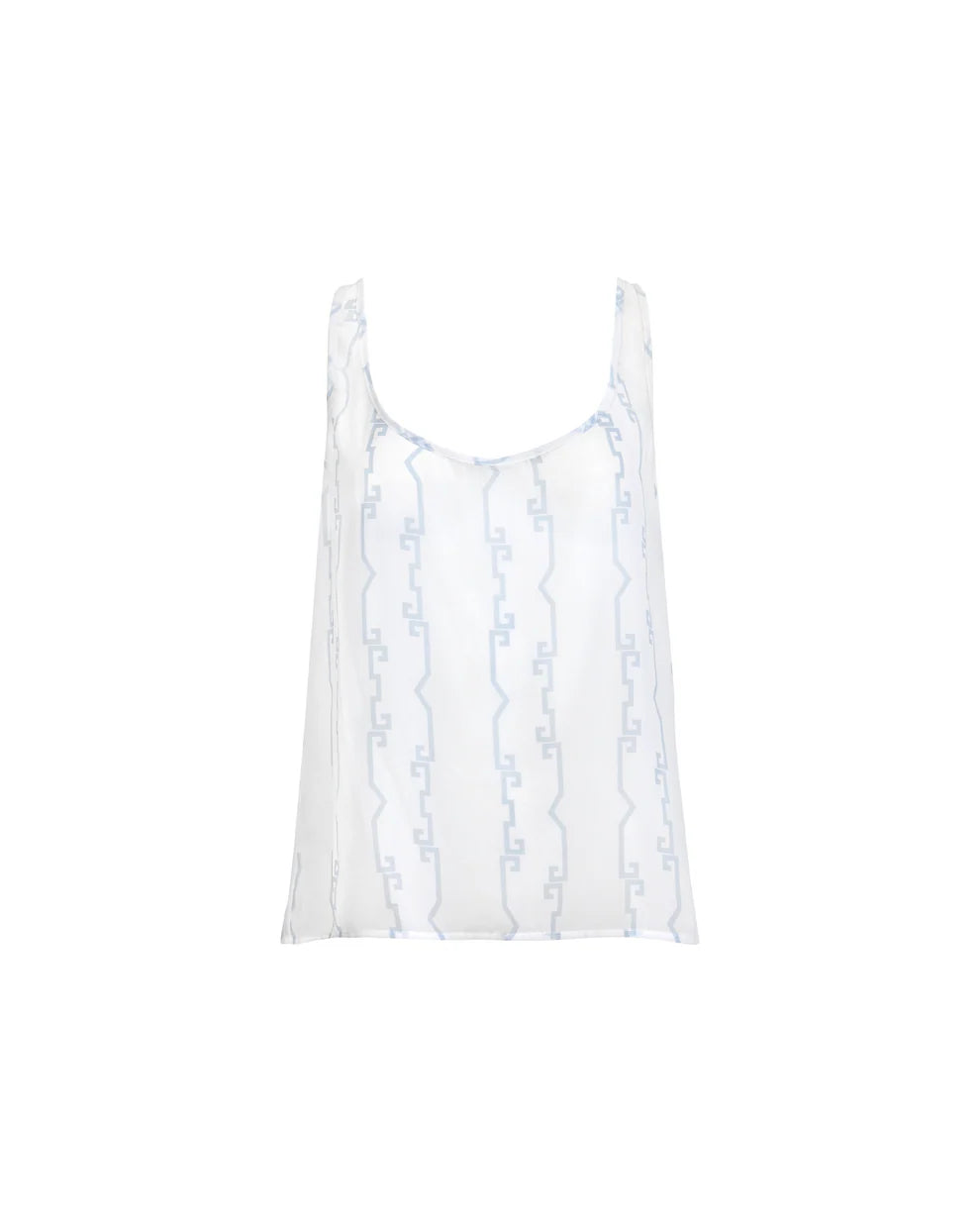 Alessia Cami Blouse