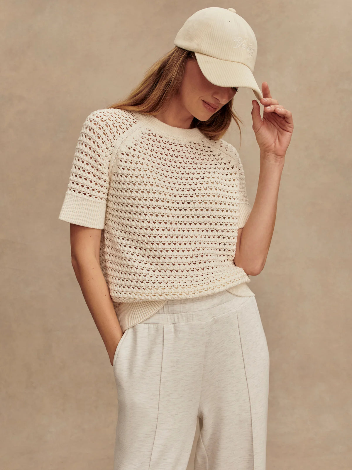 Alva Knit Top
