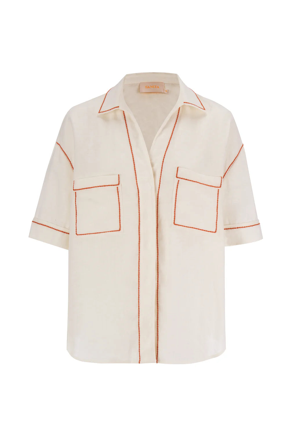 The Lydian Shirt
