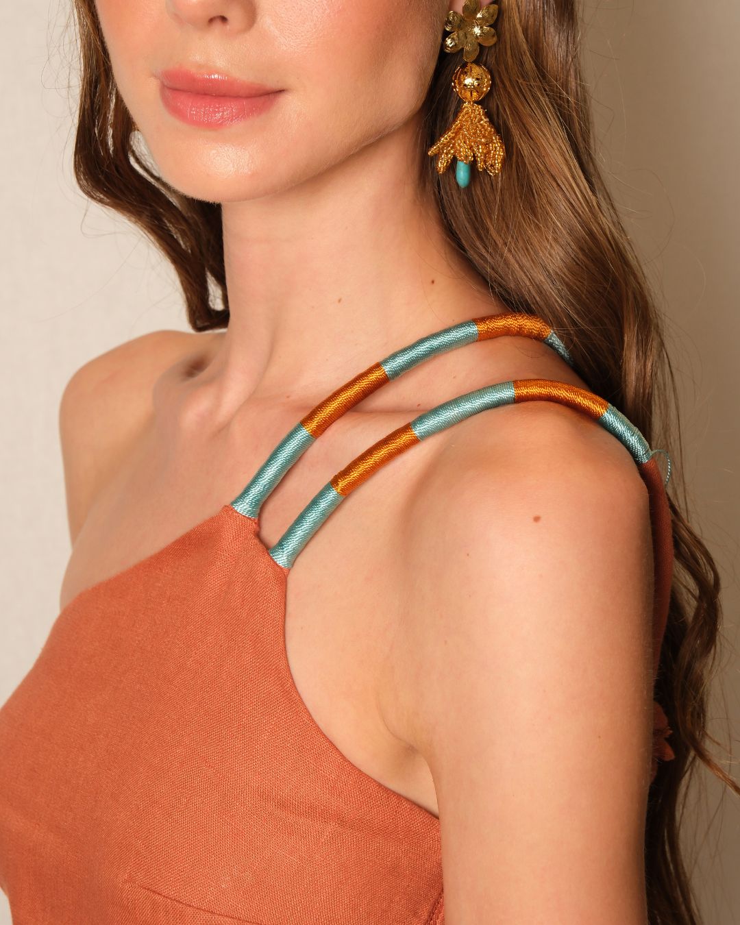 Alma Bonita Dress