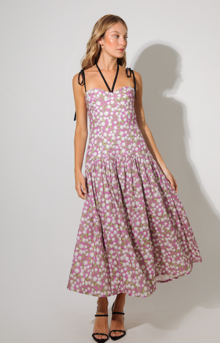 Aisha Dress