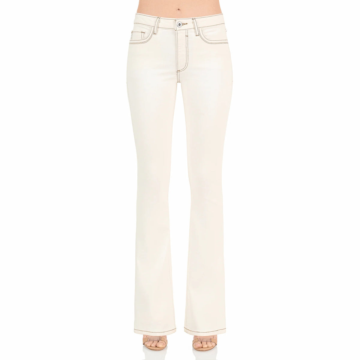 The Starlet Boot Cut