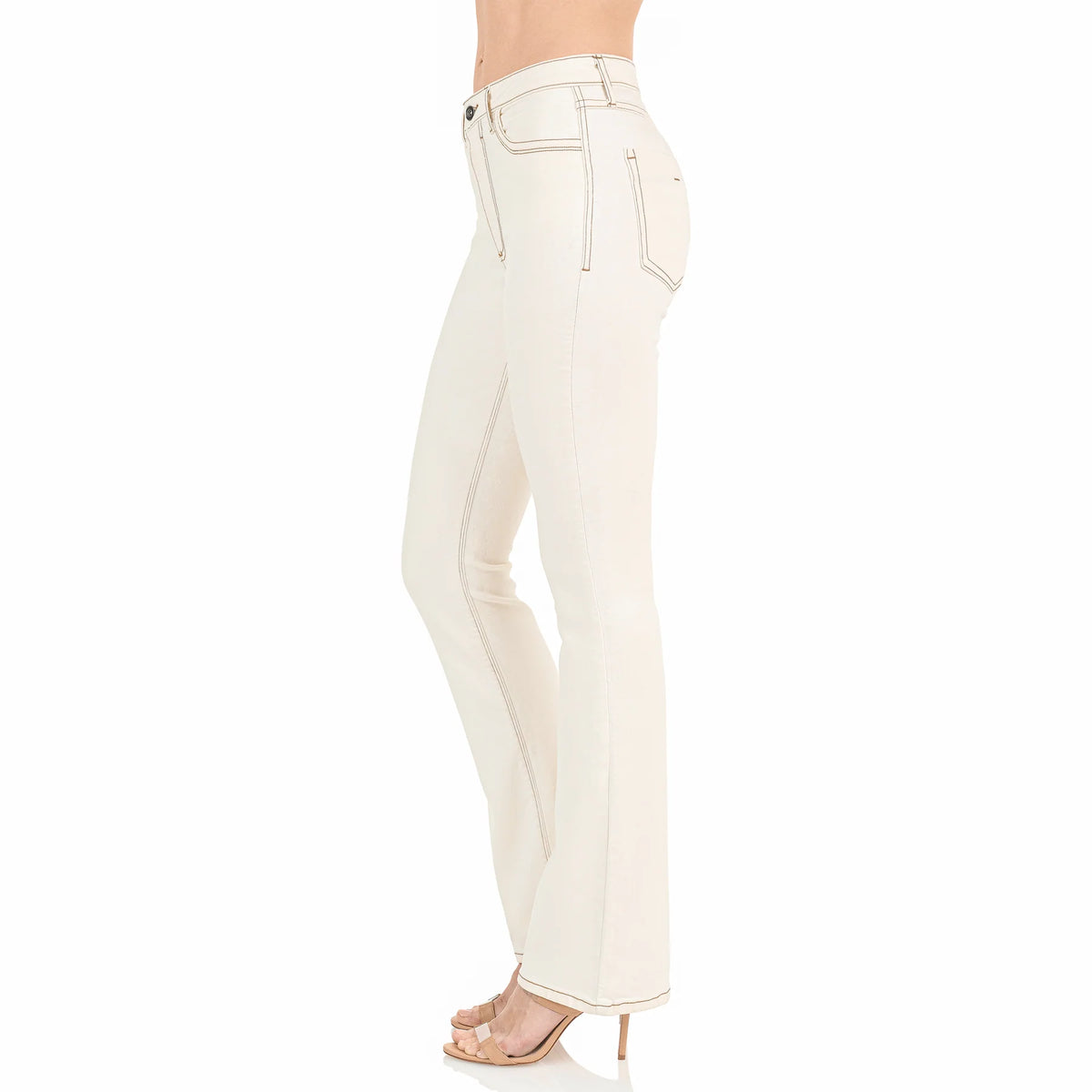 The Starlet Boot Cut