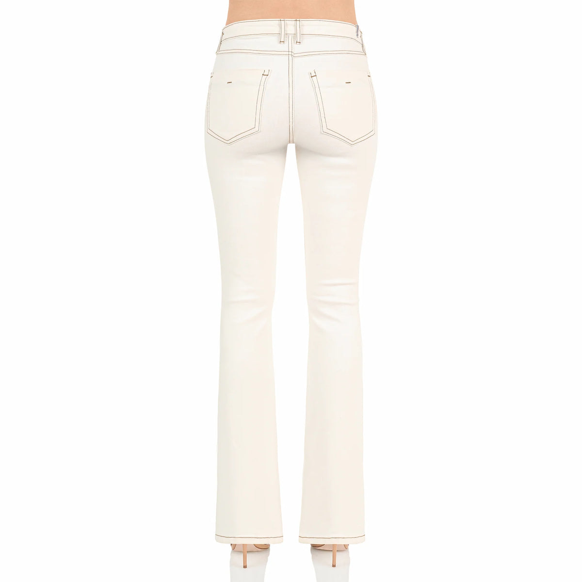 The Starlet Boot Cut