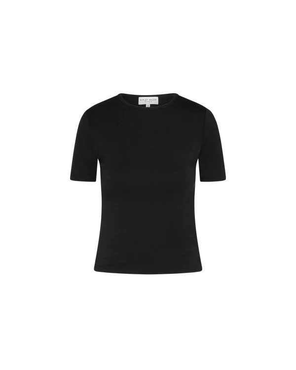 Fitted T-Shirt