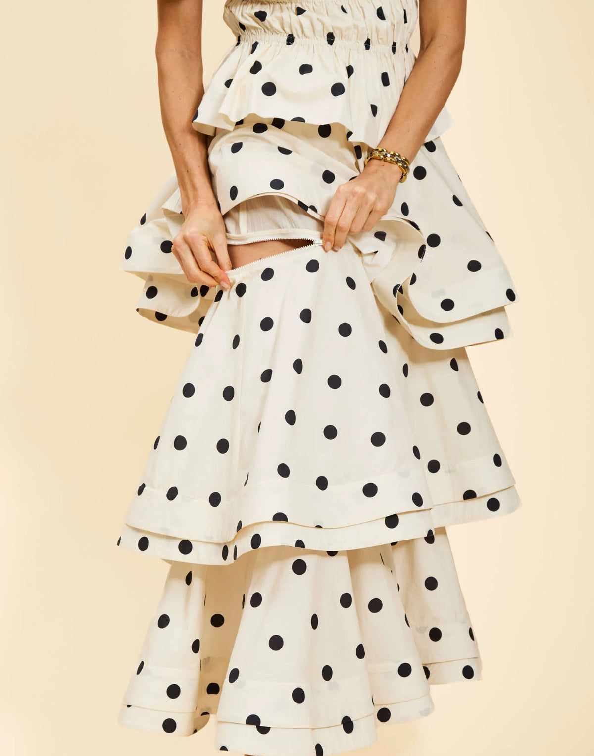 Bohemia Convertible™ Skirt