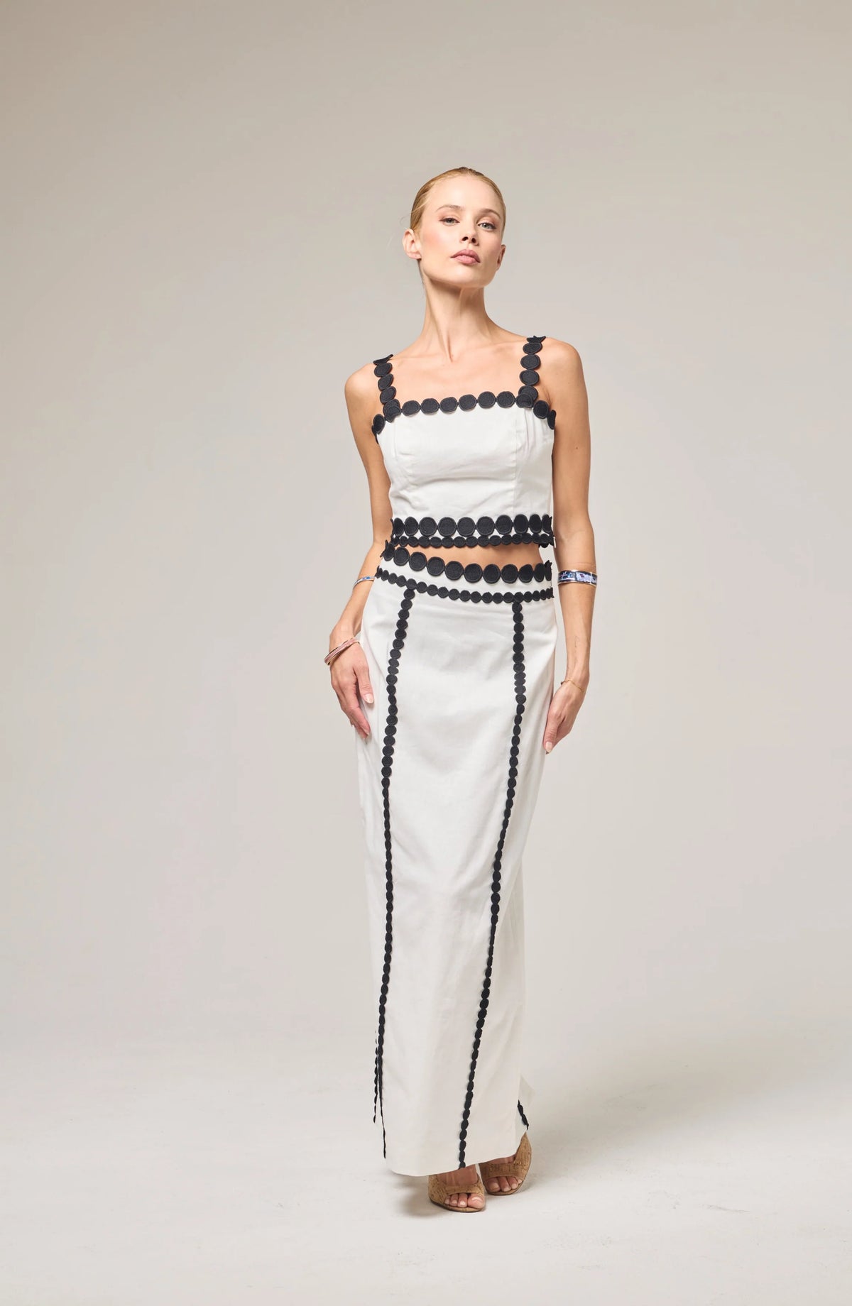 Ciara Skirt