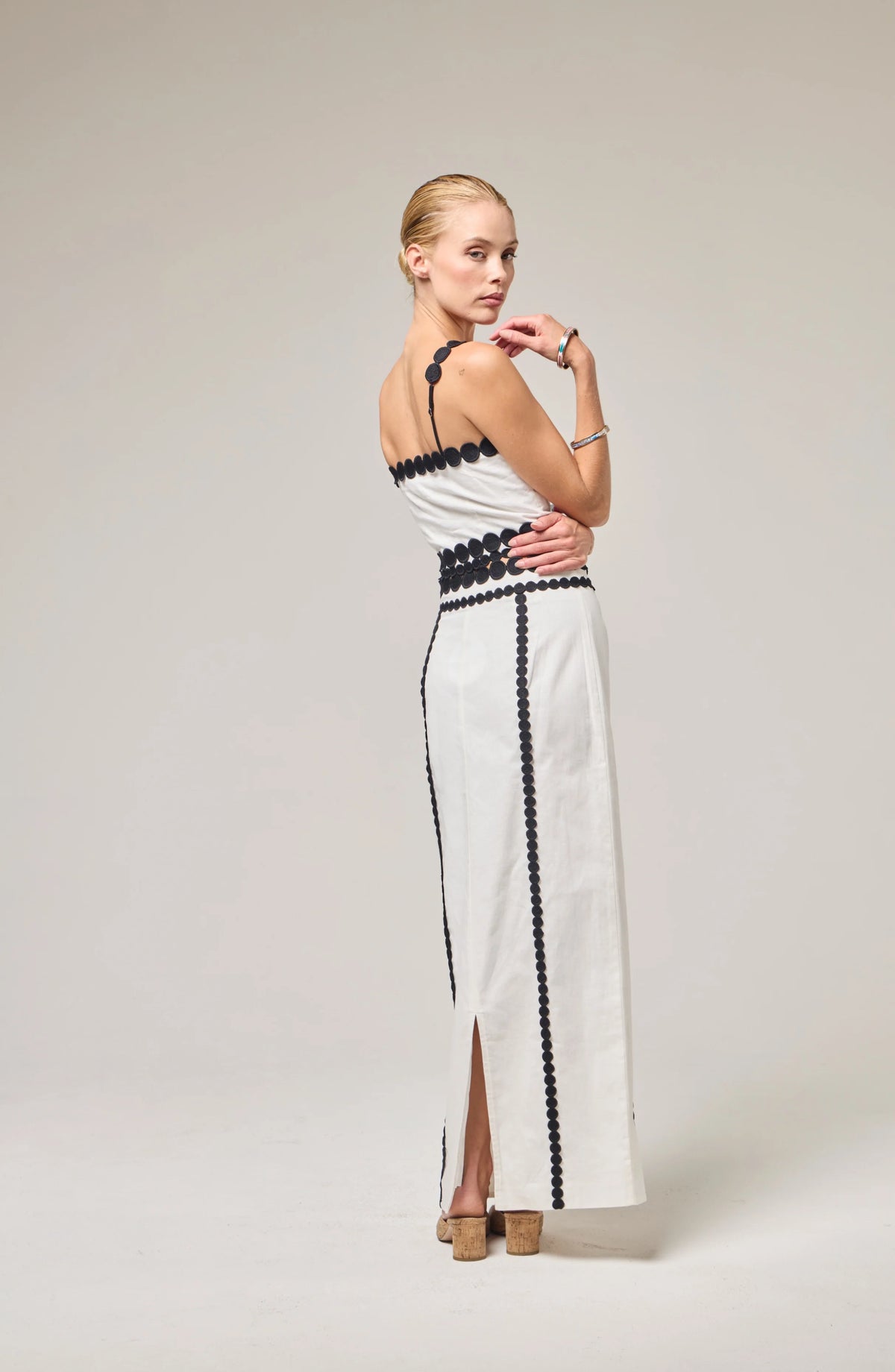 Ciara Skirt
