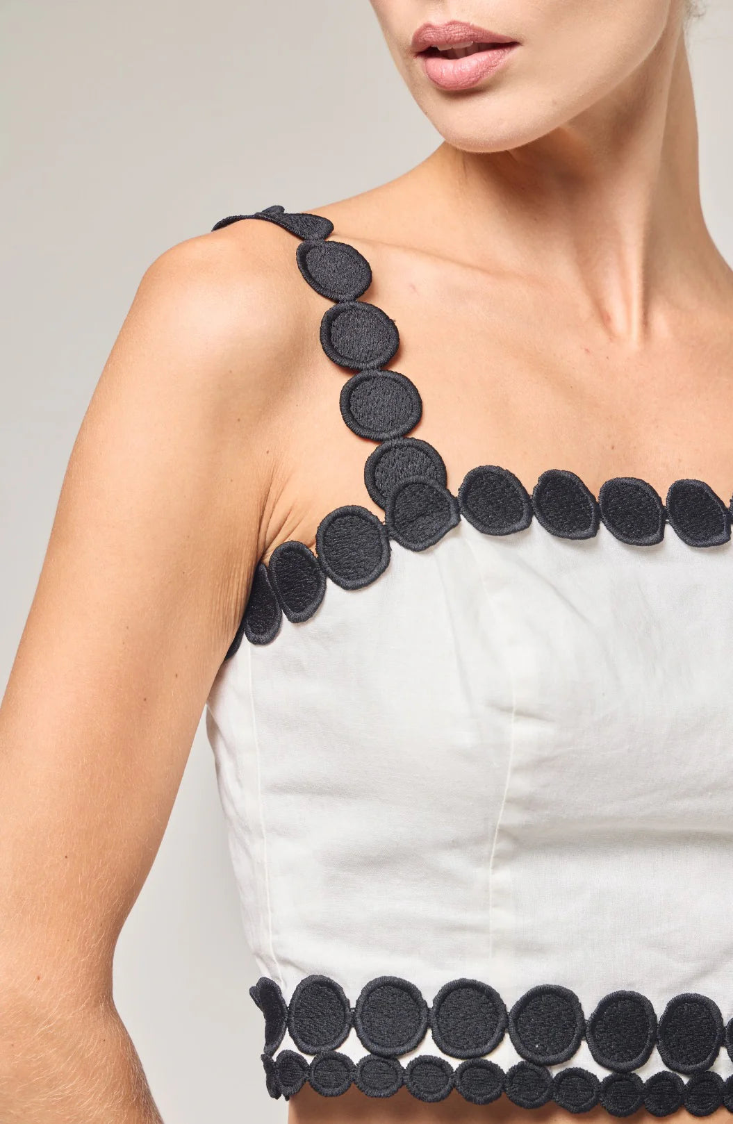 Ciara Top