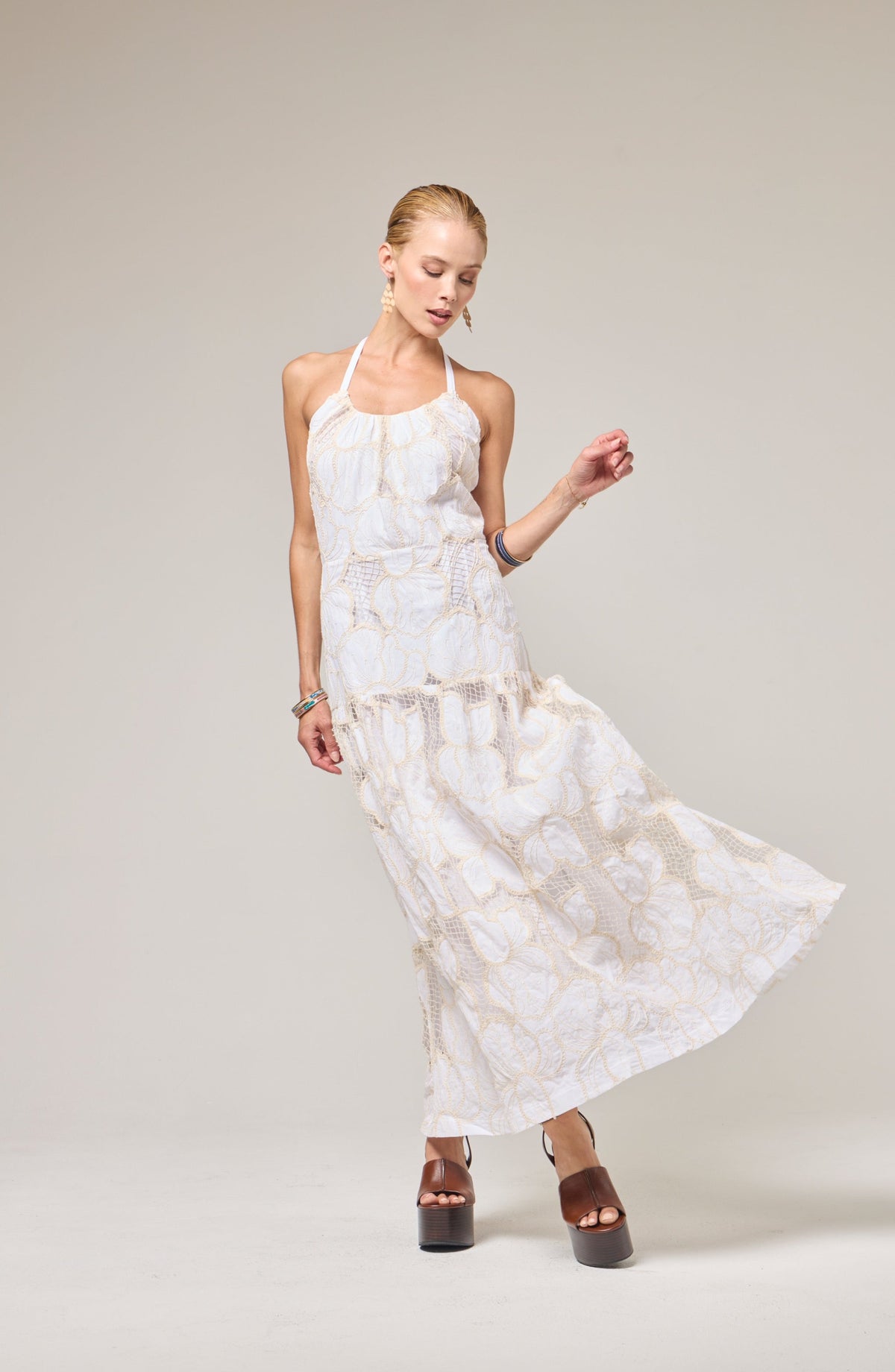 Liz Dress