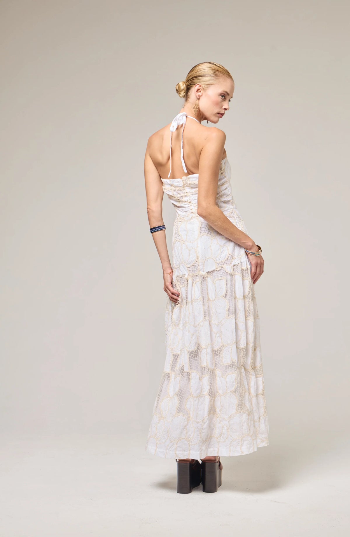 Liz Dress