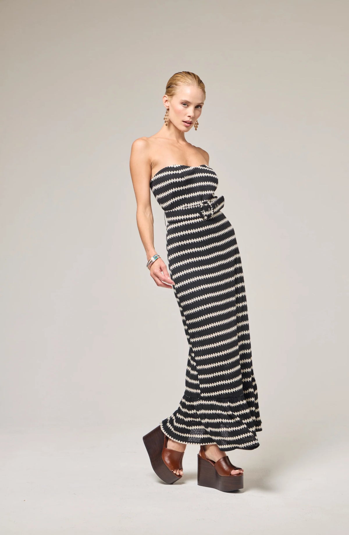 Lilo Knit Dress