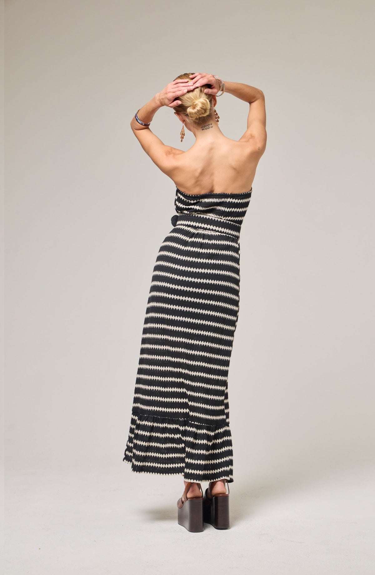 Lilo Knit Dress