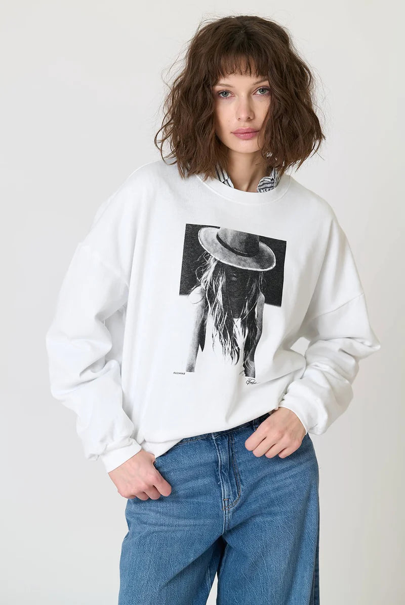 Becoming Cozy Sweatshirt
