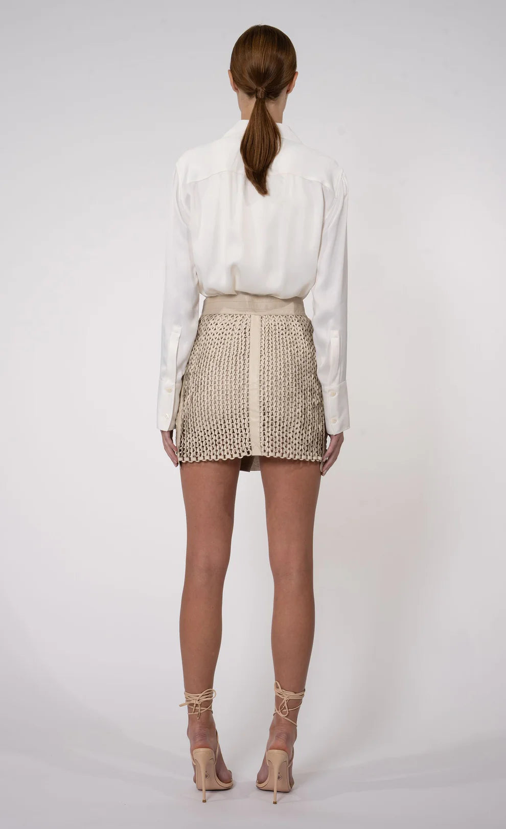 Kaiden Skirt