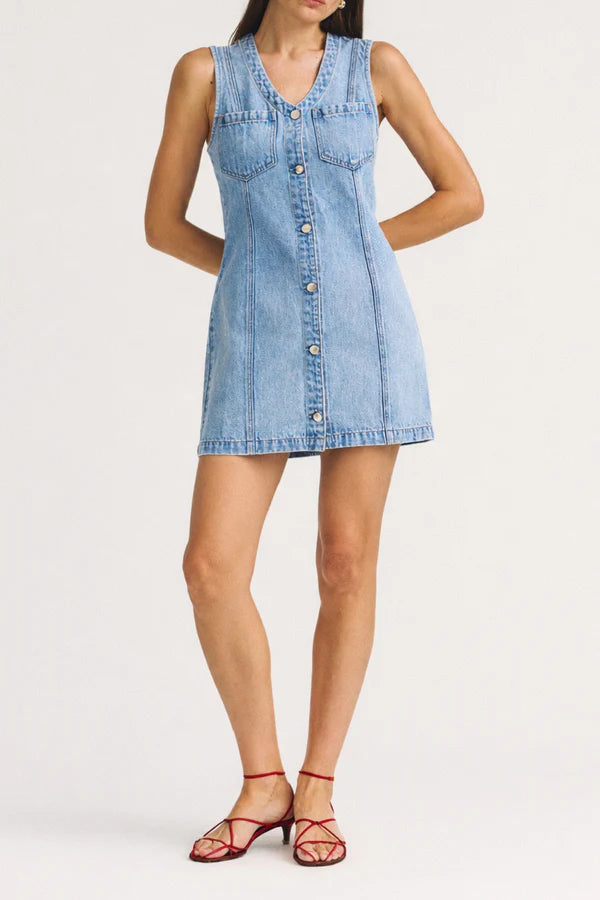 Carmel Mini Dress