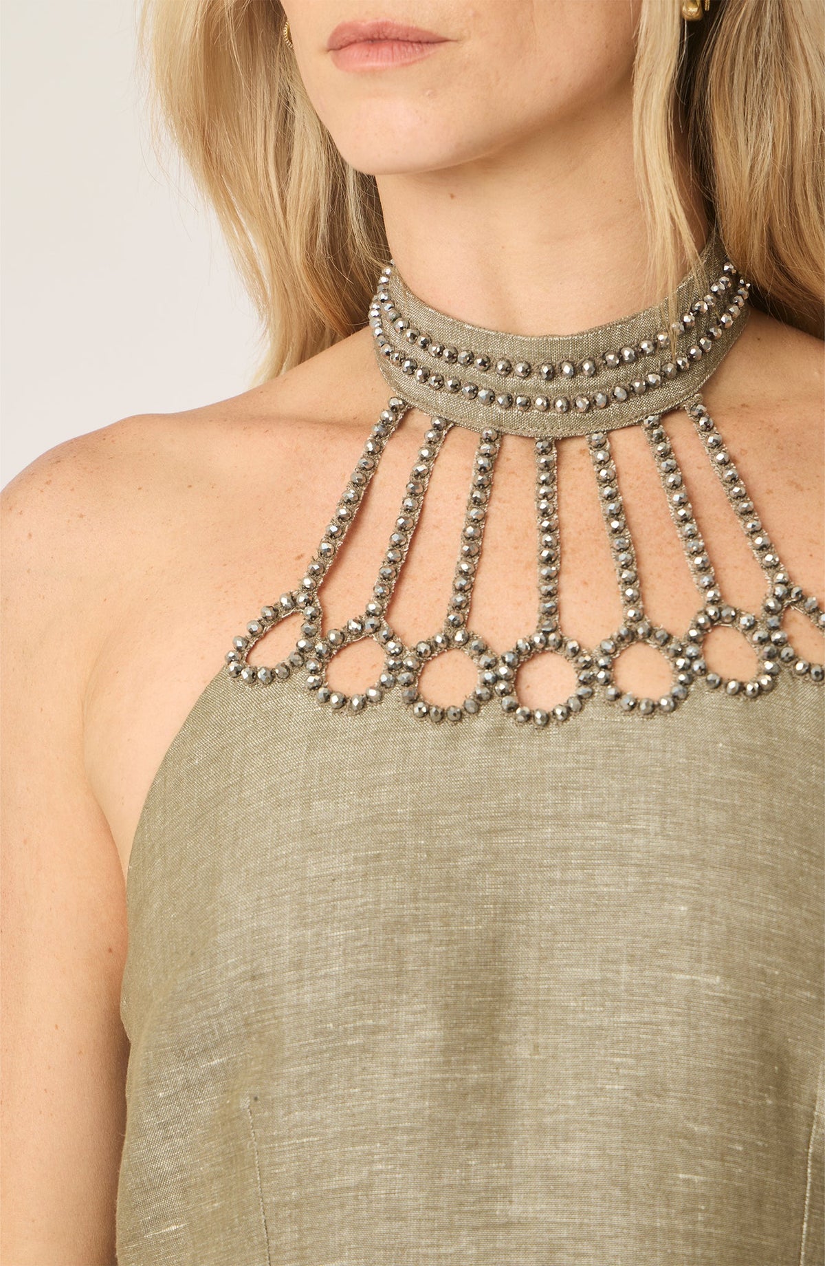 Clarissa Top