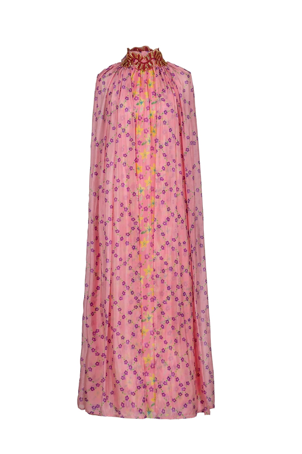 Crescent Dress