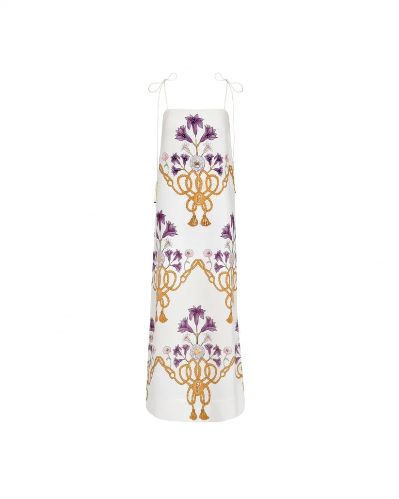 Anastasia dress