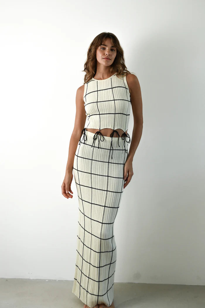 Tekla Knit Set