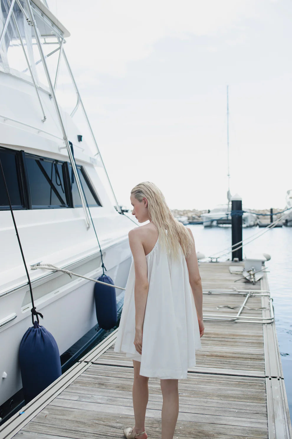 Lola Dress