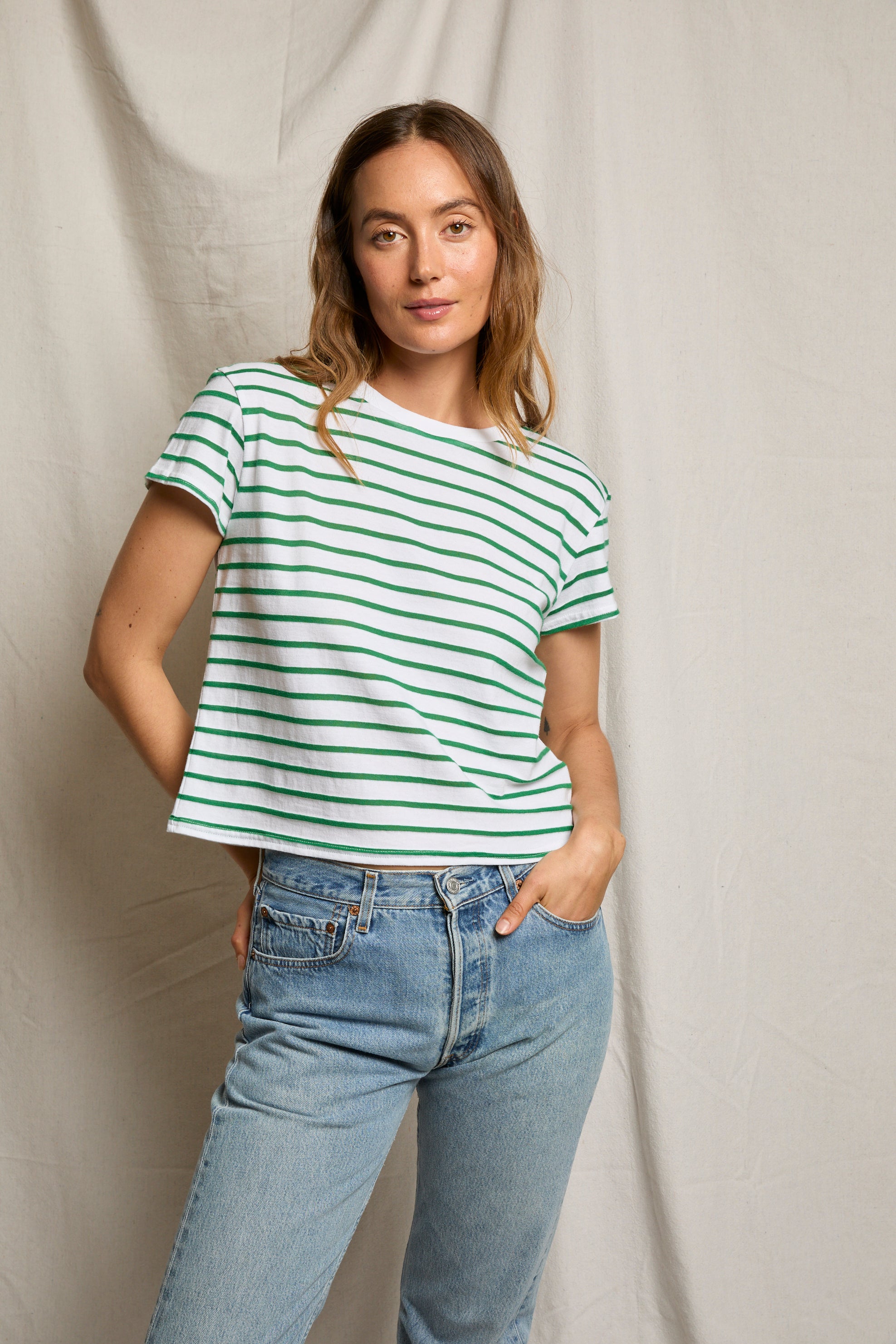 Grass Stripe