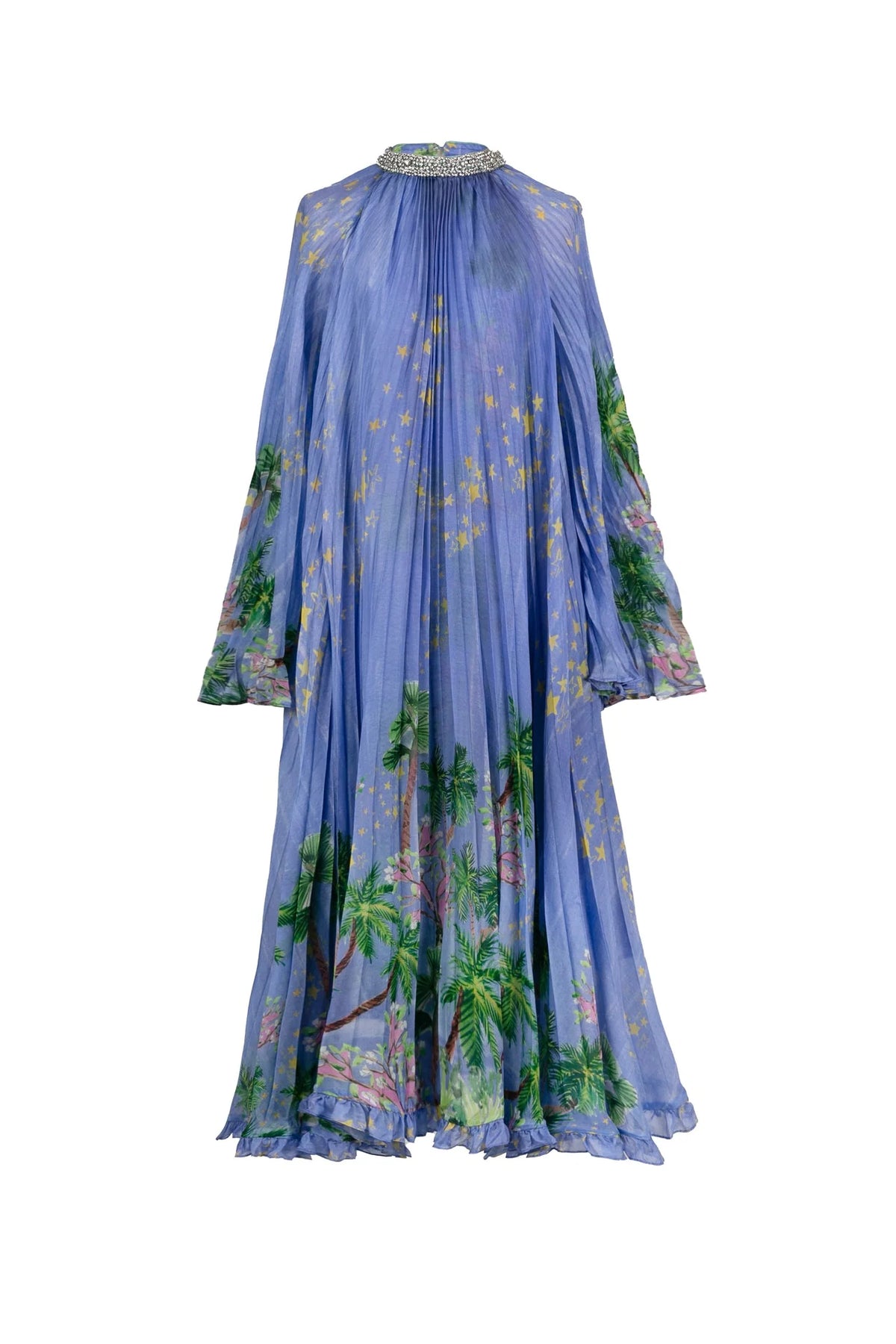 Earth Dress