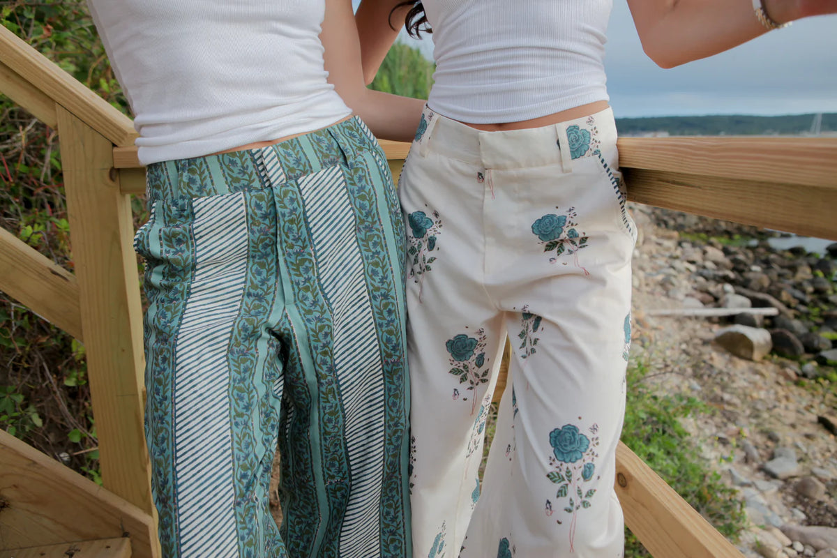 Edison Pant