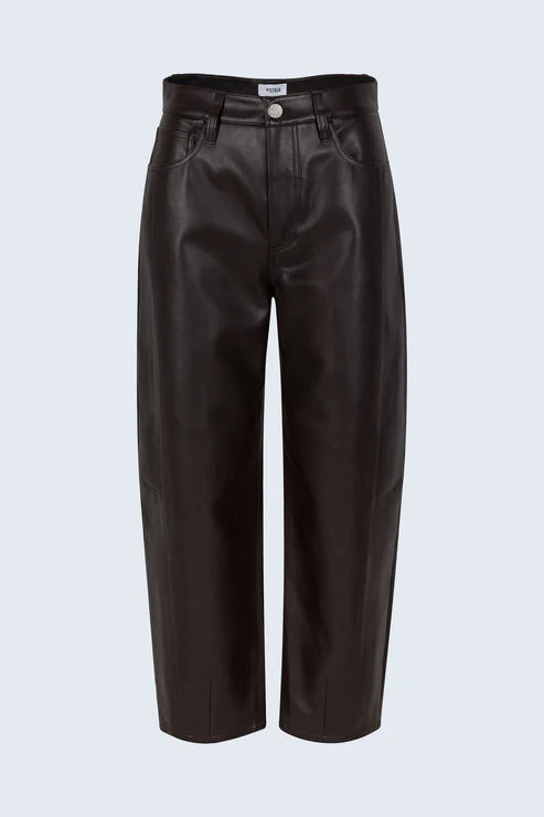 Eli High Rise Barrel Jean