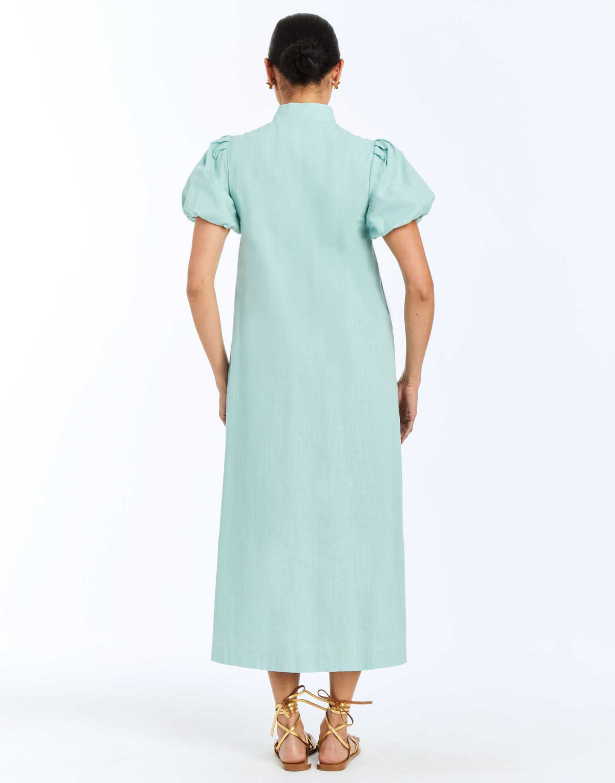 Elliana Midi Dress