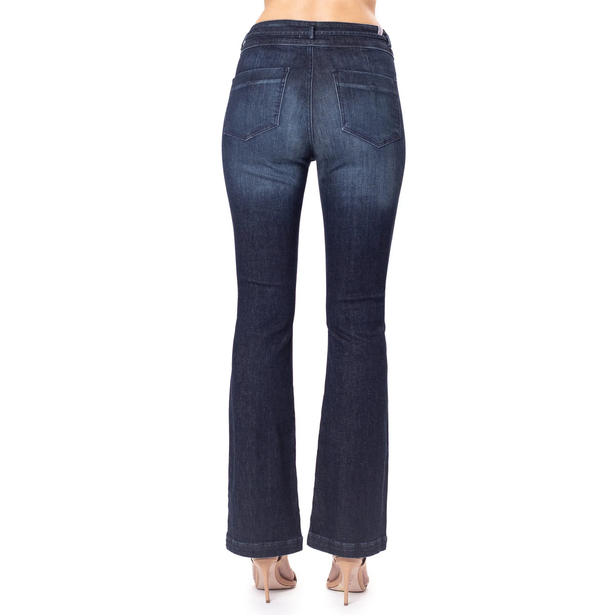 The Legend Boot Cut