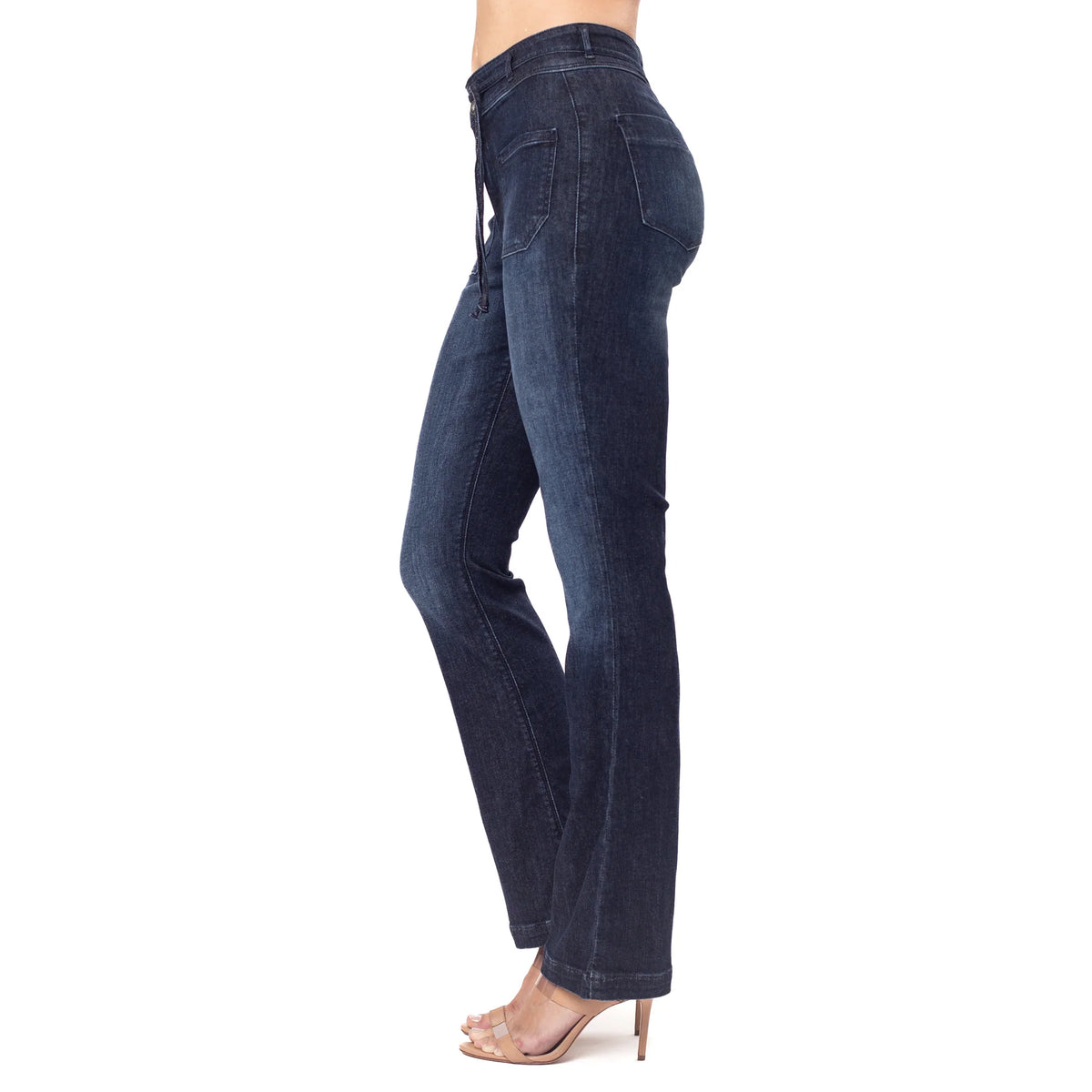 The Legend Boot Cut