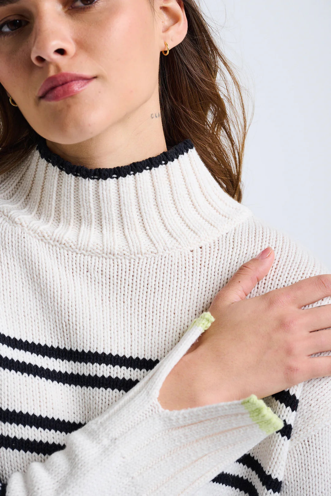 Highline Sweater