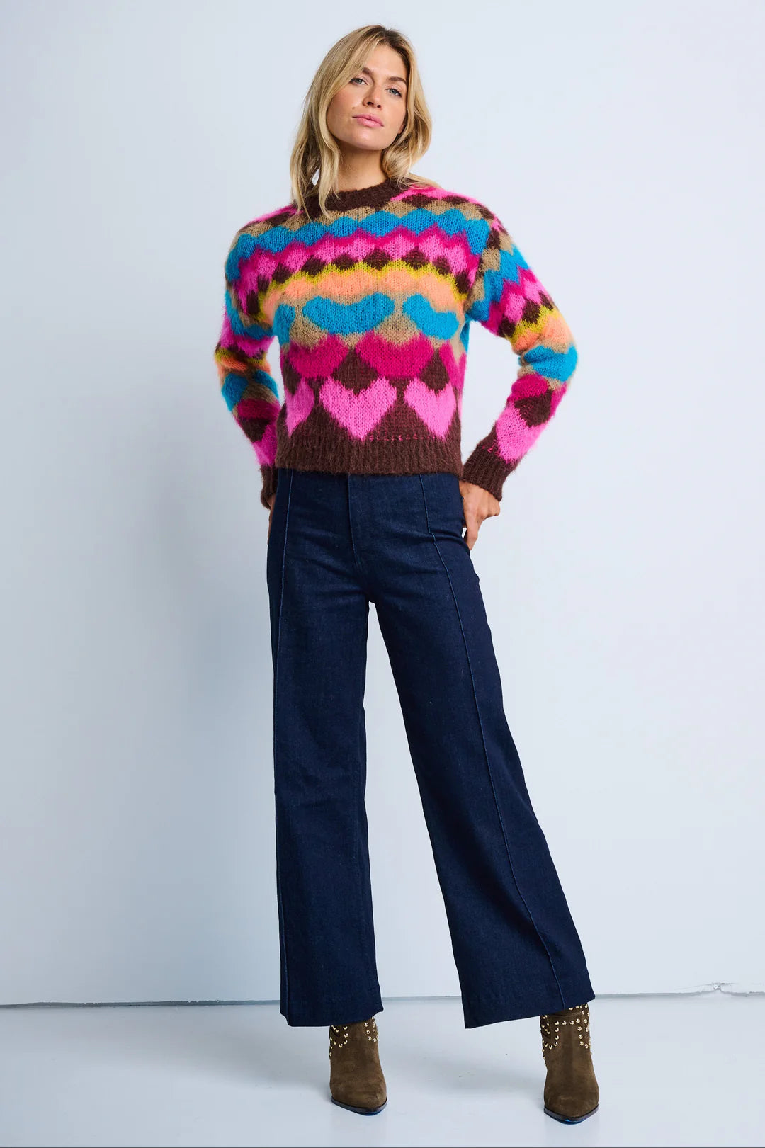 MULTI BRIGHT