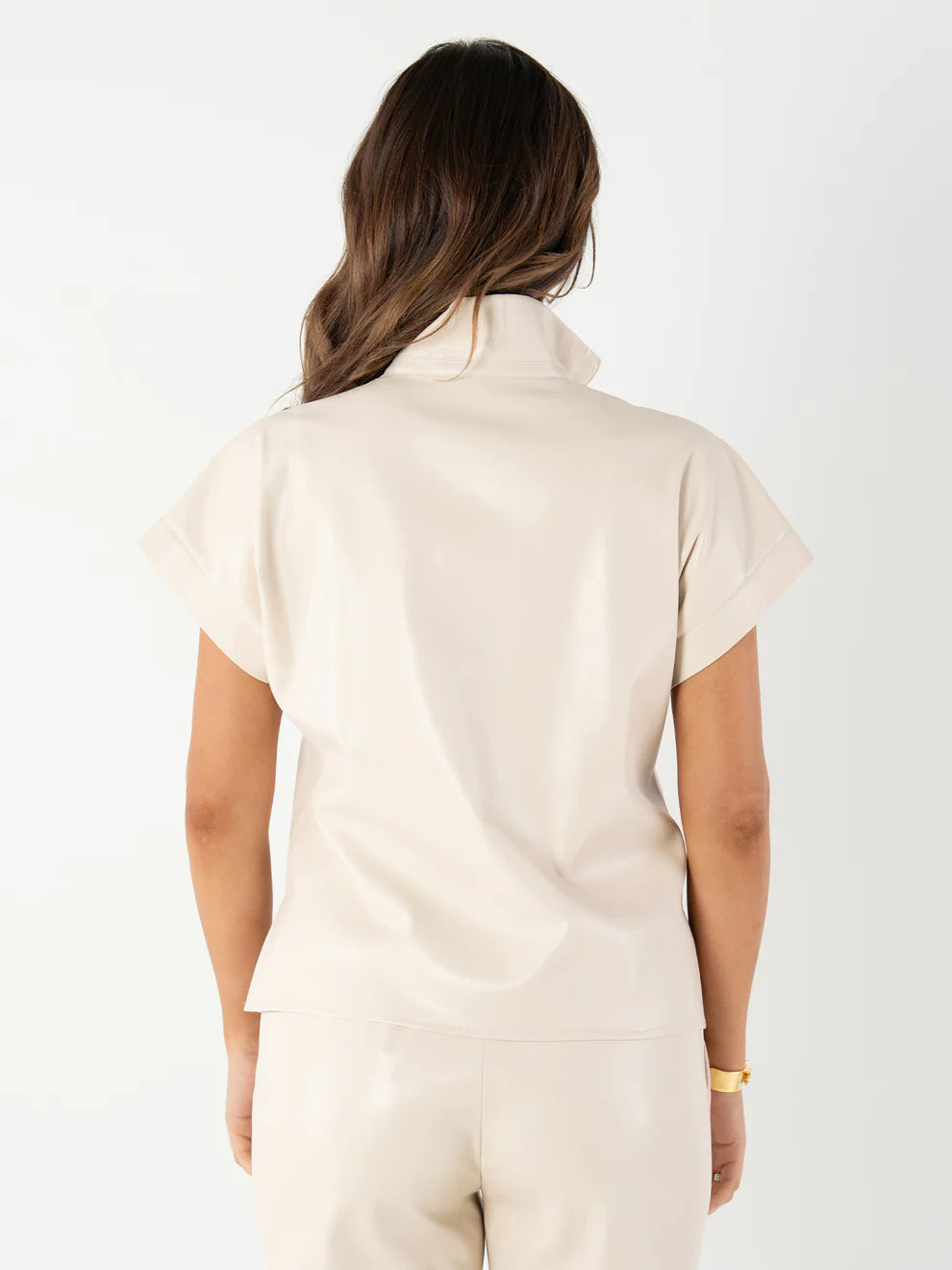 Poppy Pullover