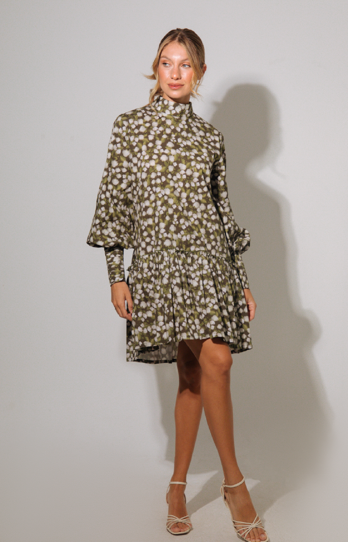 Fiona Dress