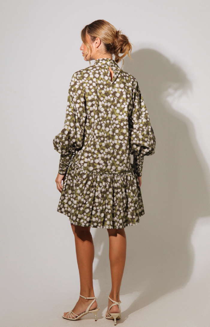 Fiona Dress