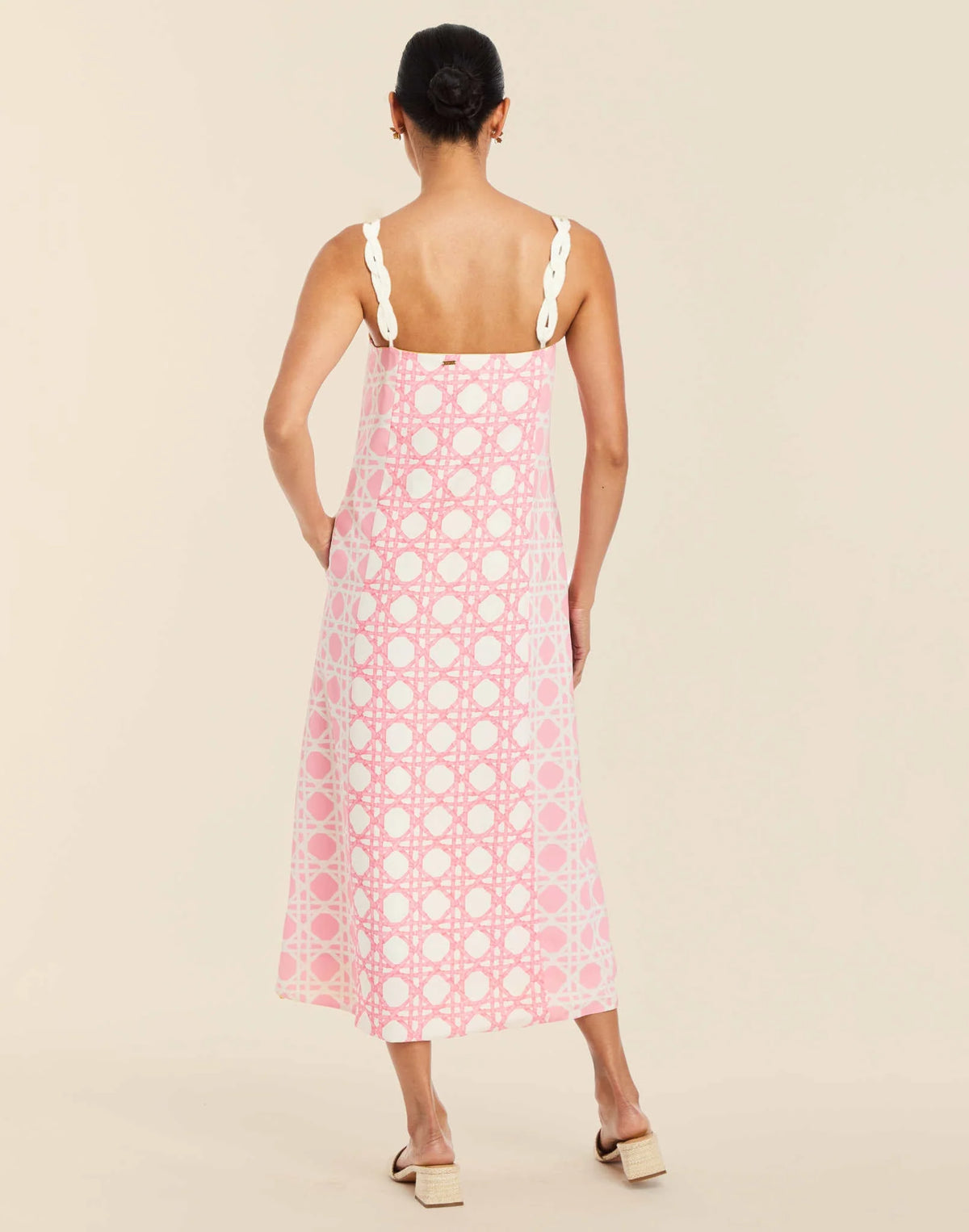 Galena Convertible™ Midi Dress