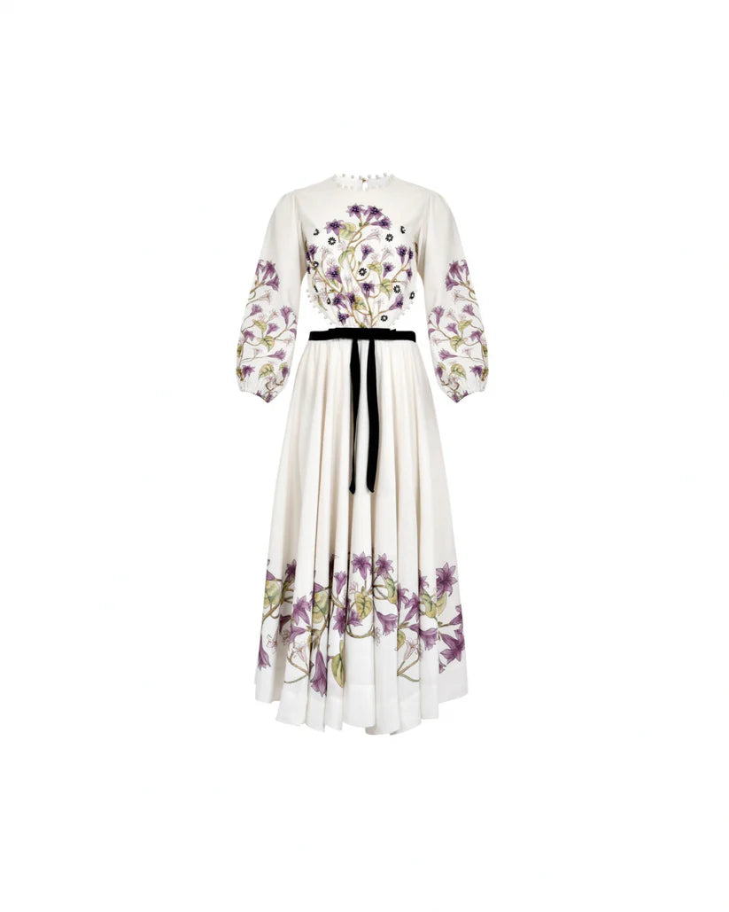 Athena dress