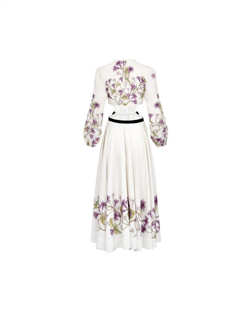Athena dress