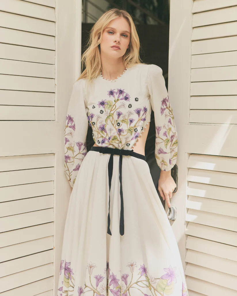 Athena dress