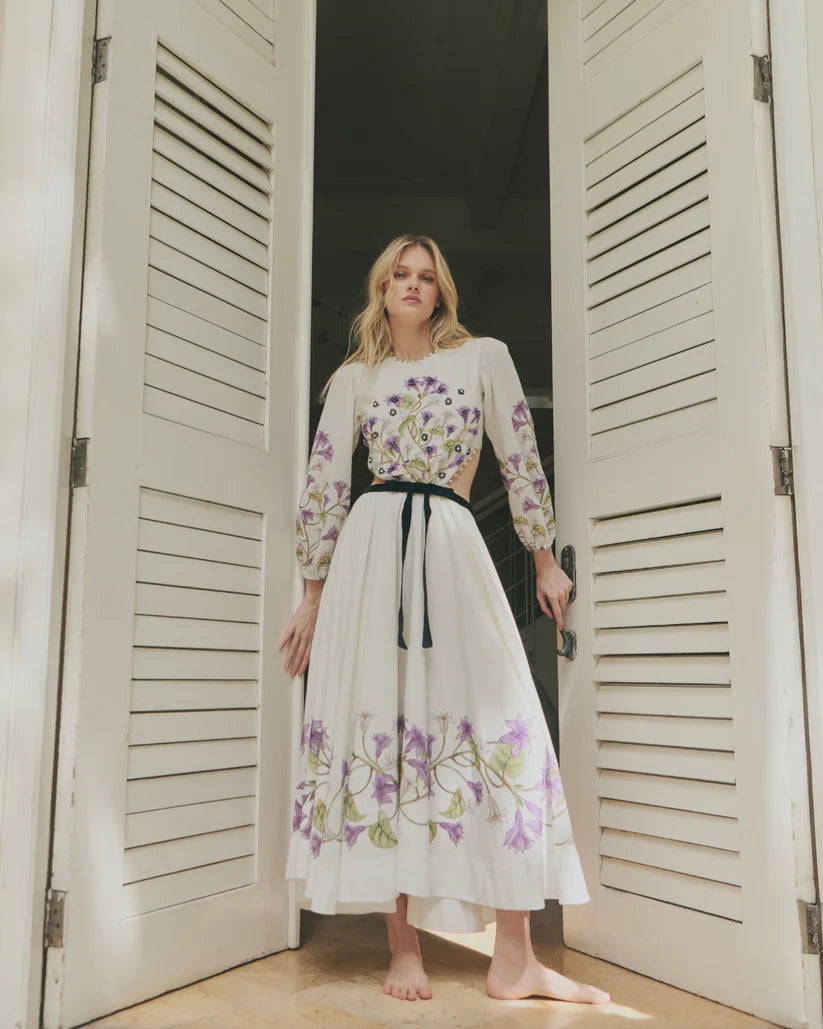 Athena dress