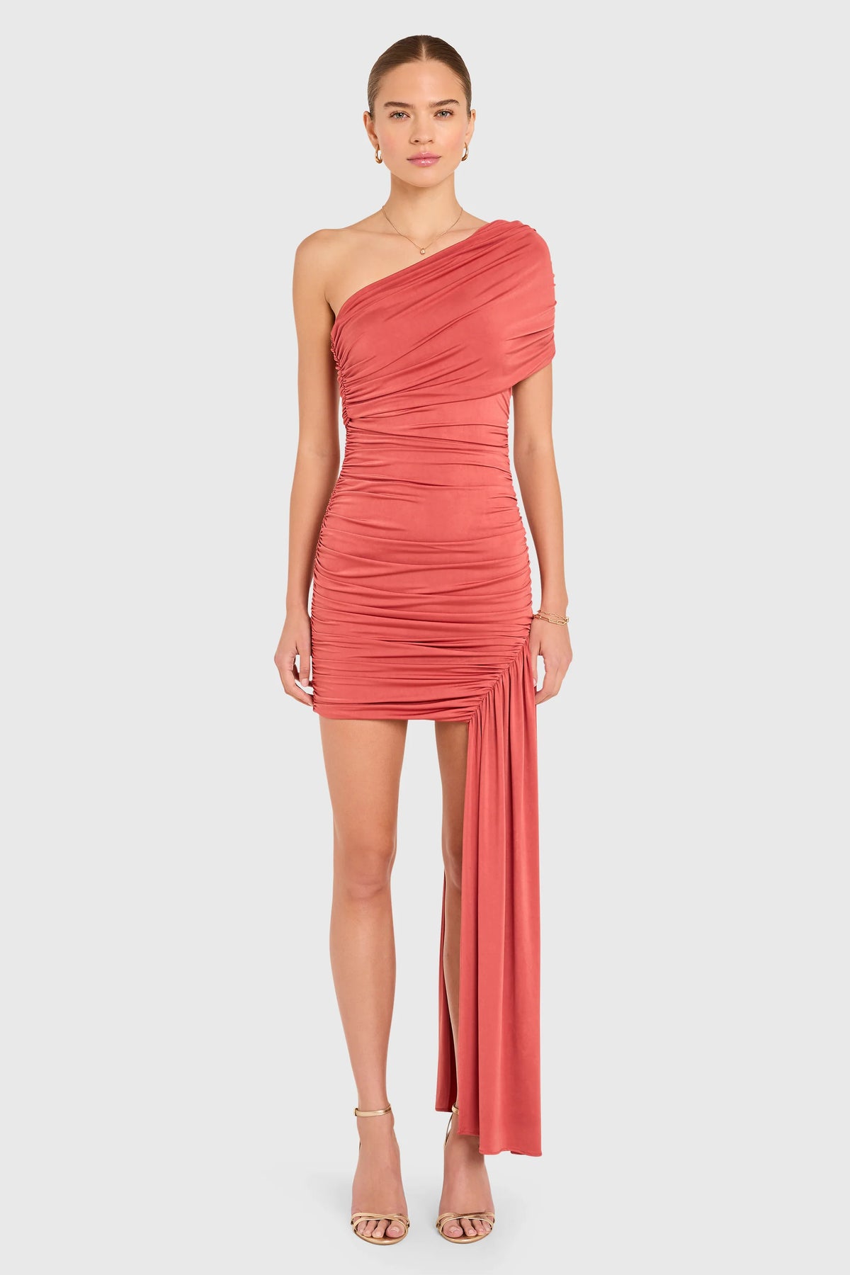 Cierra Dress