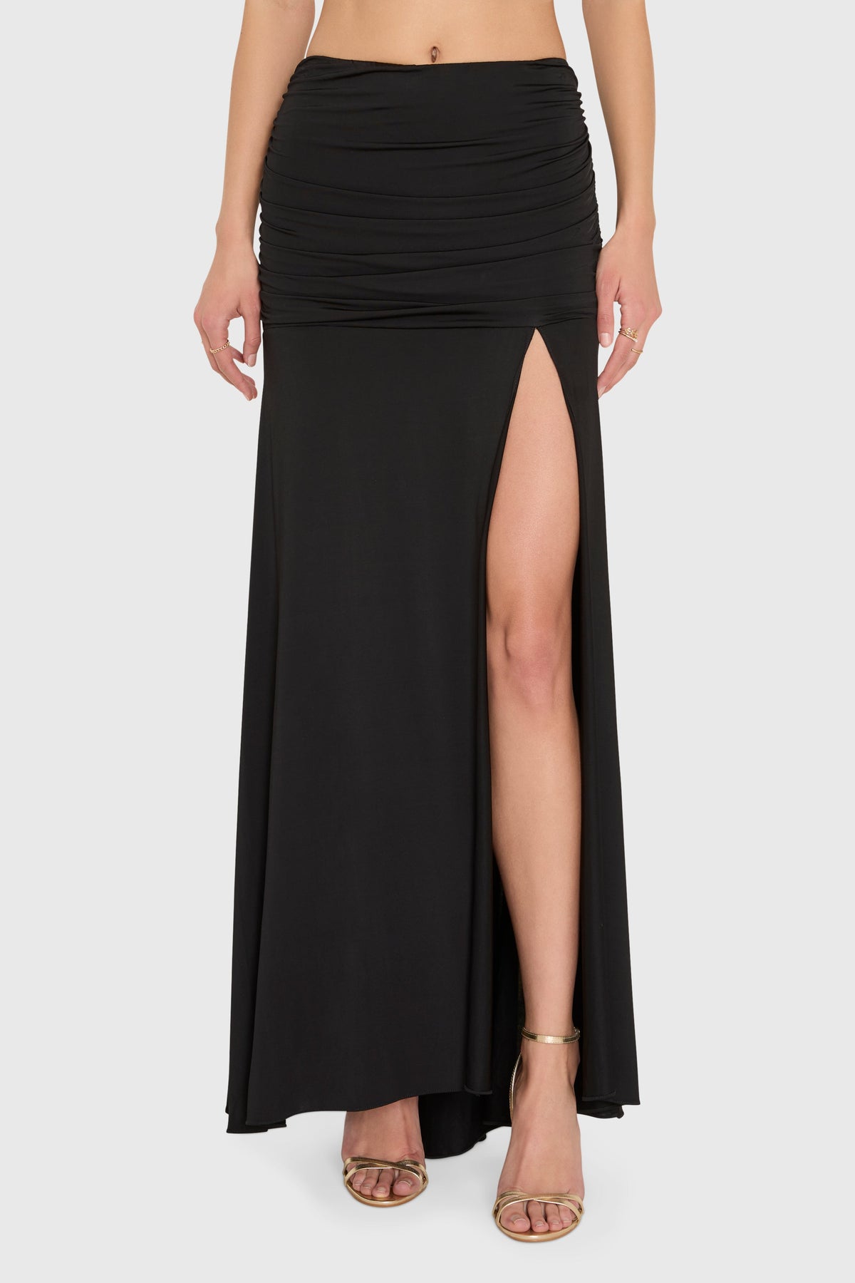 Leo Skirt