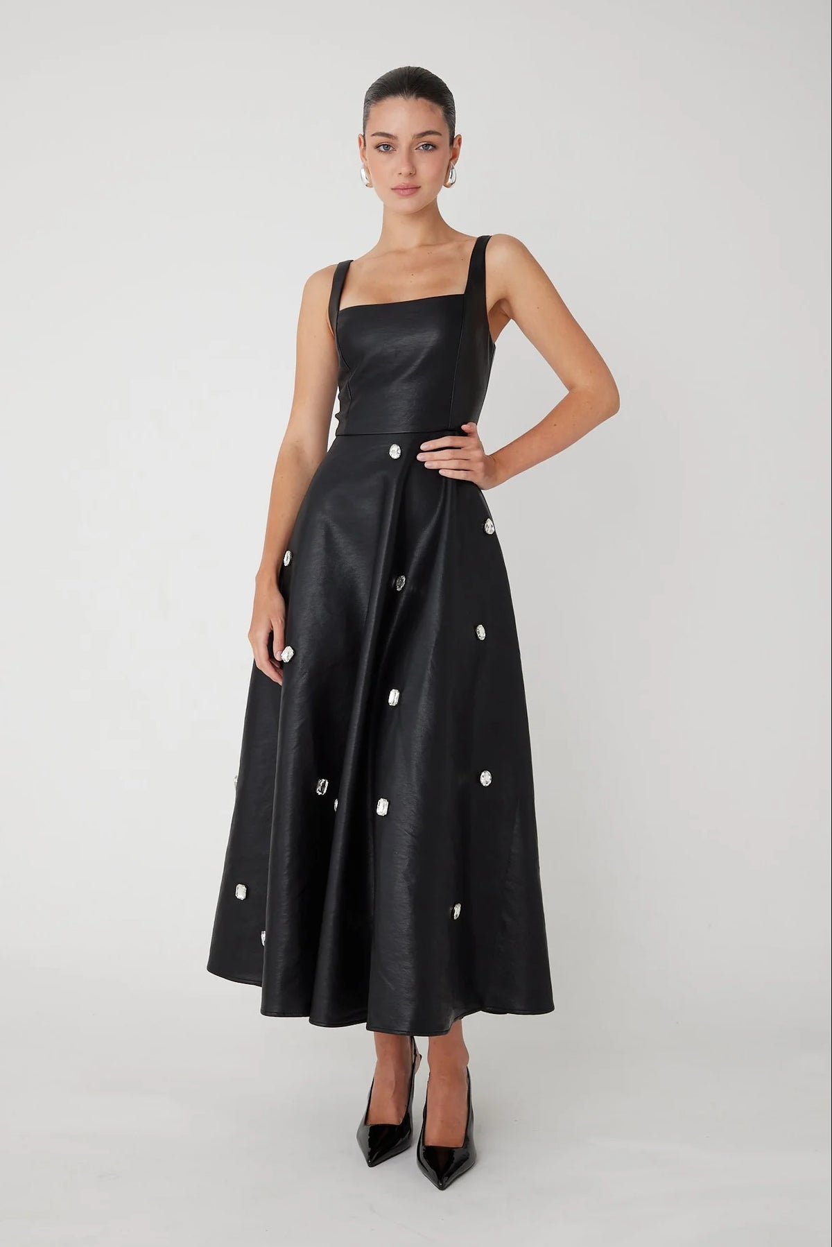 Lexia Dress