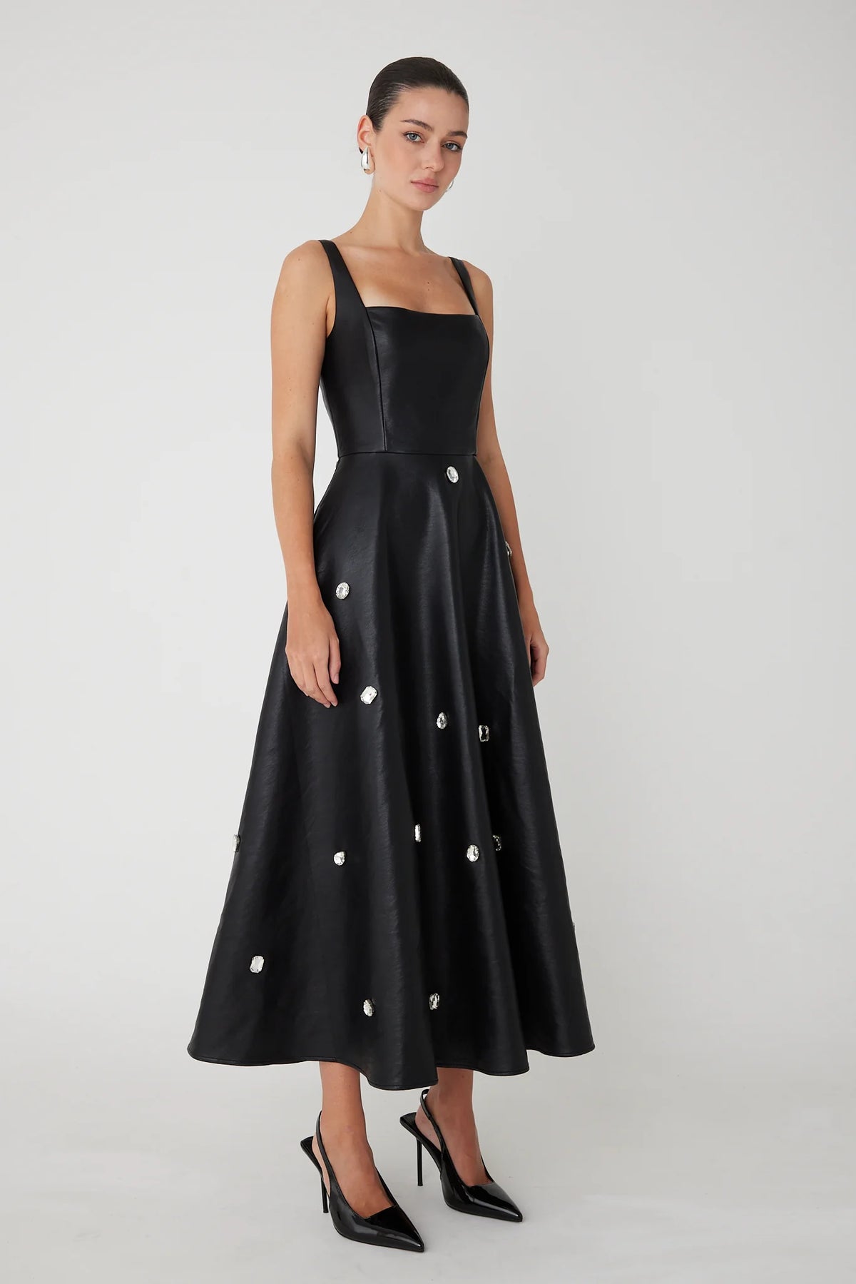 Lexia Dress