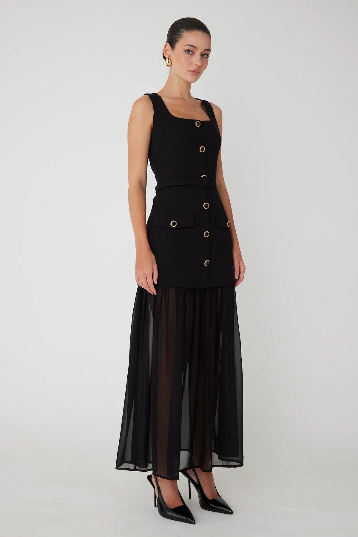 Annette Dress