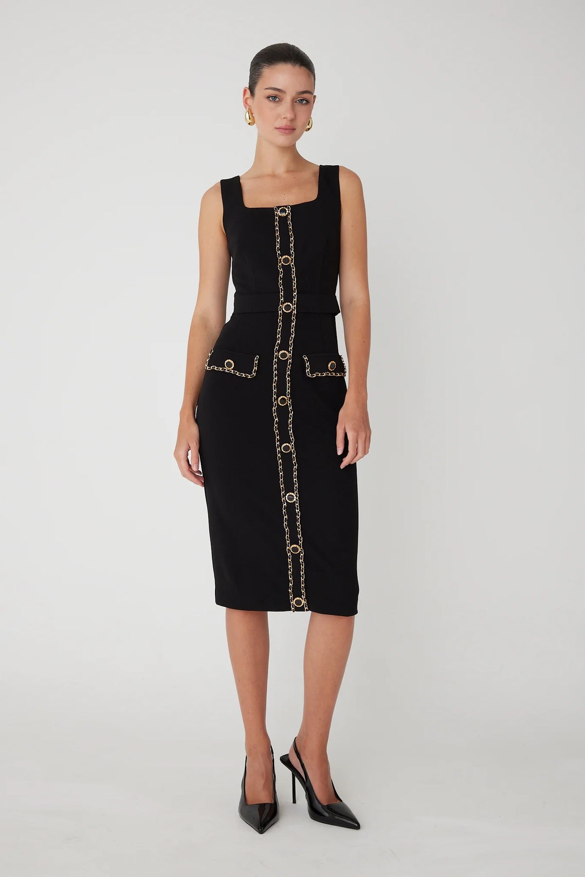Blaine Dress