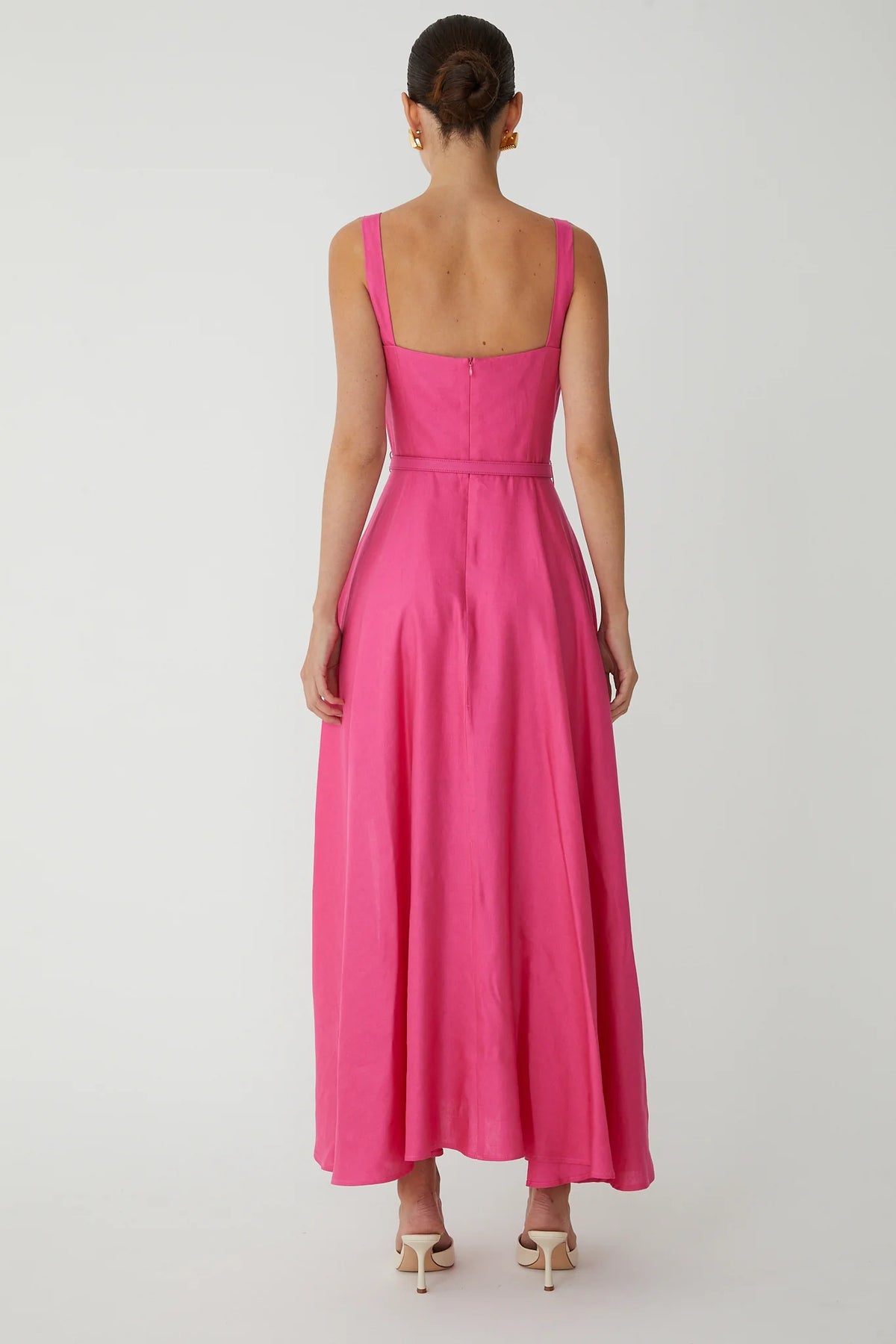 Marin dress