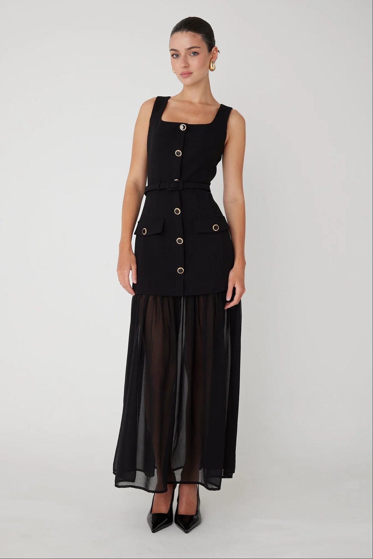 Annette Dress